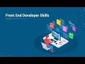 Technology for front end web developer | what is web designer | html5 | in Hindi | Urdu