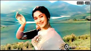 Agar Teri Jalwa Numayi In Color 4K | Sunil Dutt