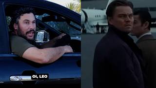 Oi Leo