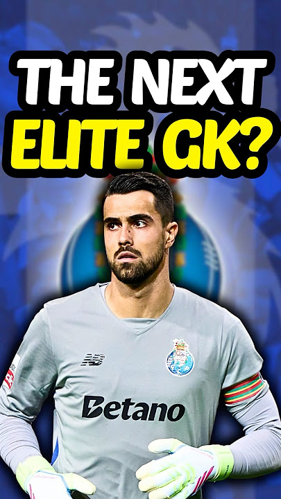 World’s most UNDERRATED Goalkeeper?