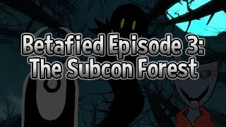 Betafied - A Hat in Time Episode 3: The Subcon Forest