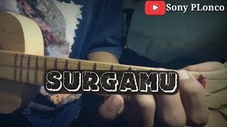 Surgamu - Ungu  Cover Kentrung #2