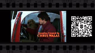 Gremlins (1984) audio commentary - 709 Meridian - Watch-along