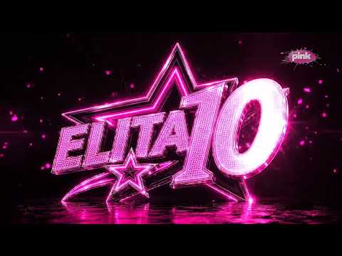 ELITA 10 - Sanja Grujić