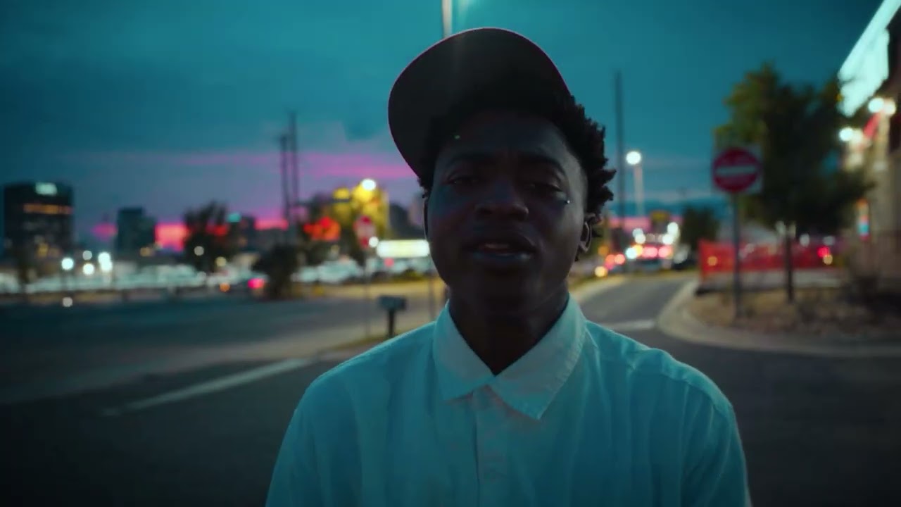 Skreet- RCW (Official Video) Directed by Foulja