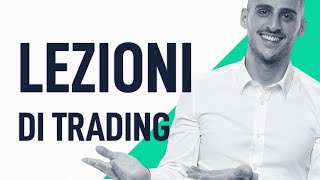 Trading online: Lezioni di Trading Per Chi Comincia