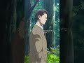 「一段落したら君には説教だ」／TVアニメ『中禅寺先生物怪講義録　先生が謎を解いてしまうから。』第9話「幽霊屋敷の噂」