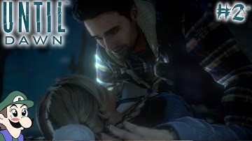 UNTIL DAWN - Part 2 - IT