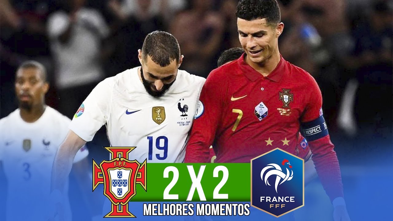 Portugal on X: Primeira Final: ✓! Foco TOTAL no jogo de terça