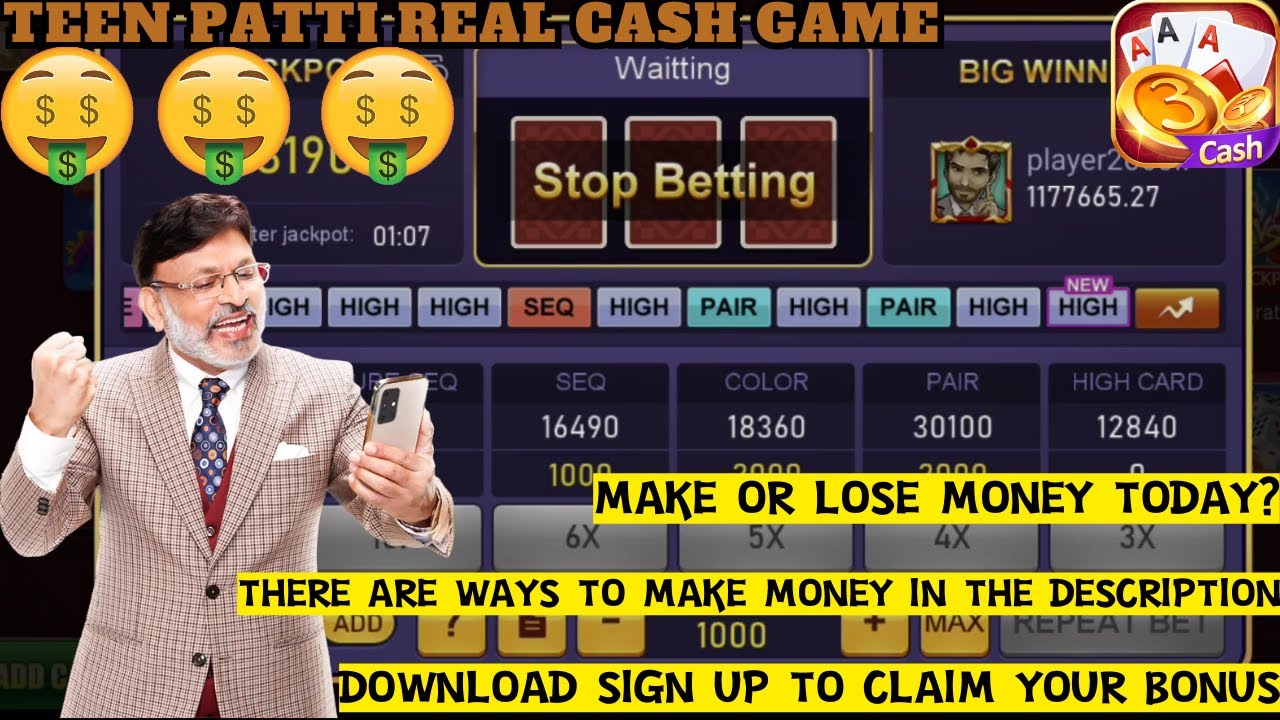 Real Money Earning Rummy Games Without Investment Teen Patti Real real-money-earning-rummy-games-without-investment-teen-patti-real