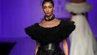 Gauri & Nainika | India Fashion Week Spring/Summer 2017