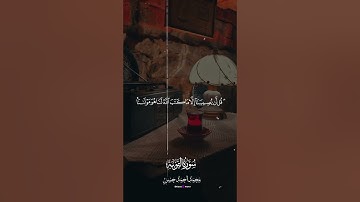 القارئ محمد أحمد حسن – صوت يبعث الطمأنينة ماتيسر من سورة التوبة #القارئ_محمد_أحمد_حسن #تلاوة_مؤثرة
