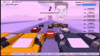 Need For Madness Multiplayer Commentary Highlights