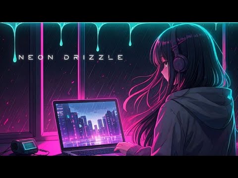 Neon Drizzle |