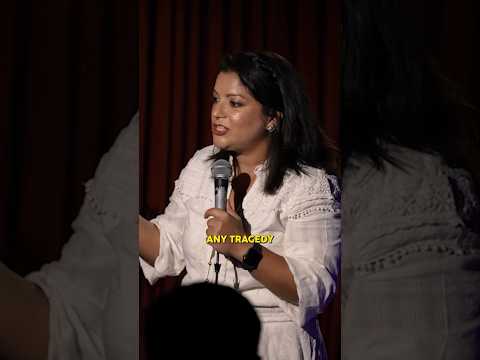 How Indians Deal With Tragedy