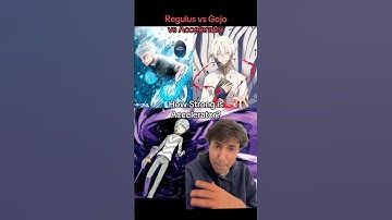How STRONG is Accelerator compared to... #rezero #jjk #toaru #certainmagicalindex #anime #isekai
