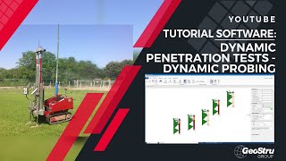 Tutorial Software: Dynamic penetration tests – DYNAMIC PROBING Wealth