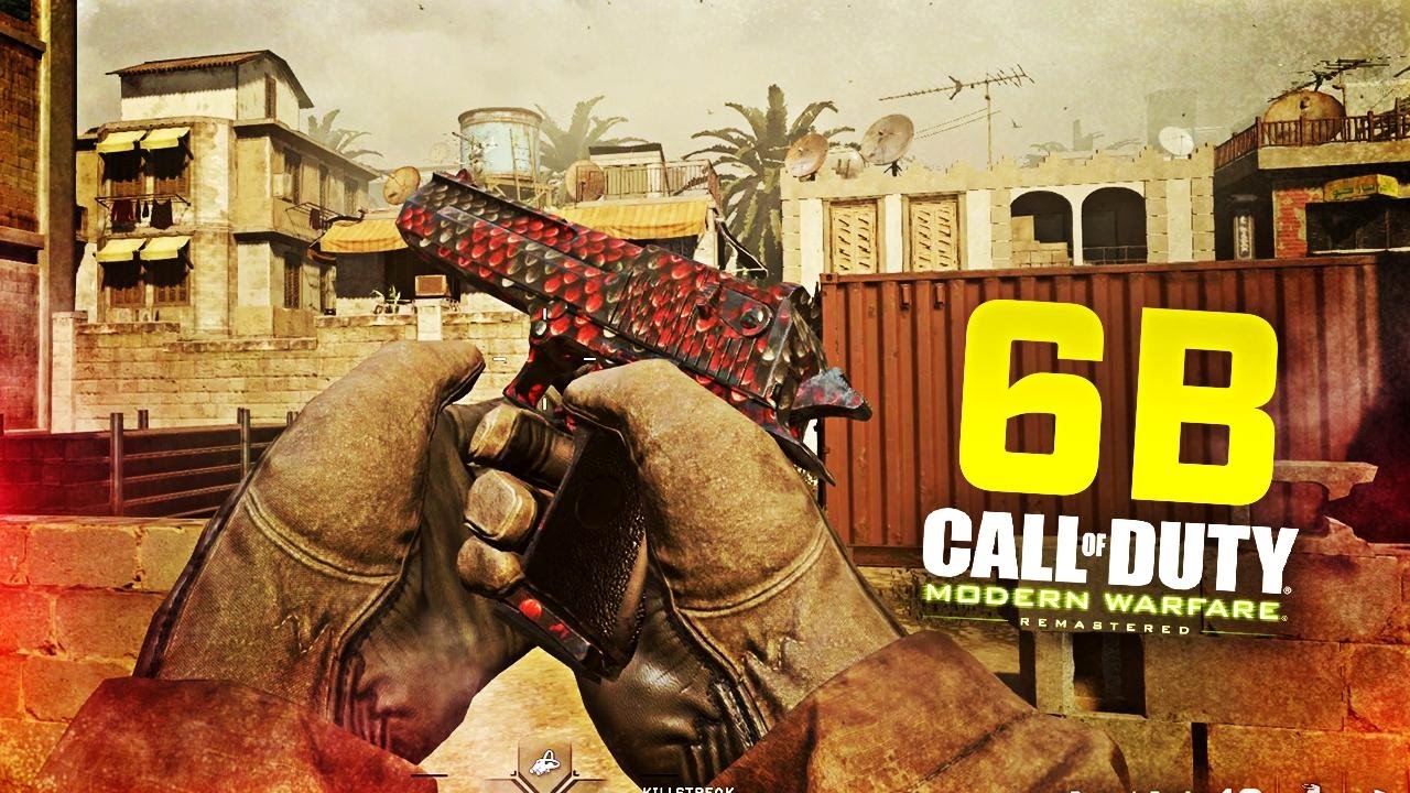 ROAD TO 100 - TEAMWORK IS KEY! (6B) (MWR GAMEBATTLES)