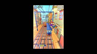 Subway Surfers NEW Update 🔥 | Insane Speed Run!
