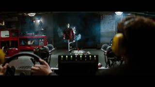 The Green Hornet Official Trailer 2 High Definition 1080P