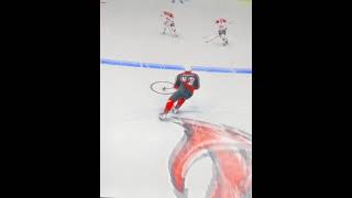 Uhhh #hockey #nhl #nhl25 #gaming #style #sports #shorts #fyp #viral