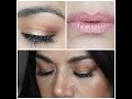 Tutorial Too faced Star Dust (Piel madura)