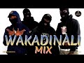 Best of Wakadinali mix 2023