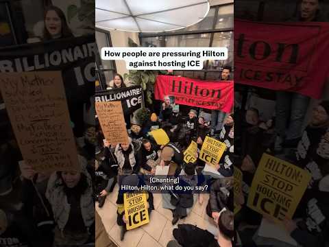 Hilton Ice