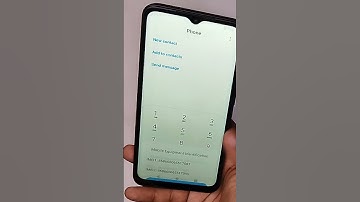Check IMEI Number By Dial CODE For All Phones!