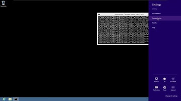 Destroying Windows Embedded 8!