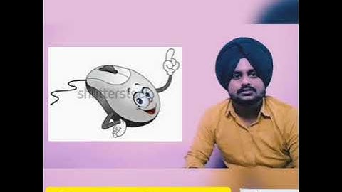 Computer Peripherals || Input & Output Devices || TechJagjeet