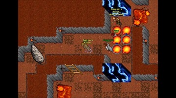 Realistic-war 2016 - Wojna/Ivar