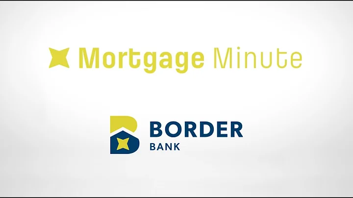 Mortgage Minute ft. Kelly Engstrom