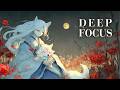 Dark Koto & Shakuhachi Drone for Deep Focus – Sleep of the Fox Spirit | 狐霊の眠り