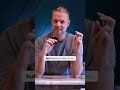 Why Sin Feels So Wrong (Even If You’re Not Religious)
