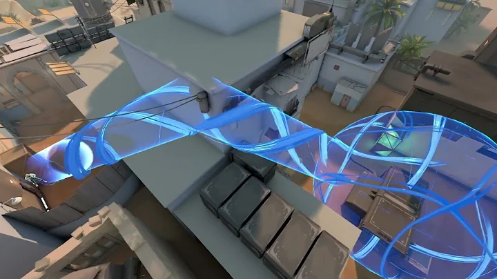 This Deadlock Ult is Crazy!!