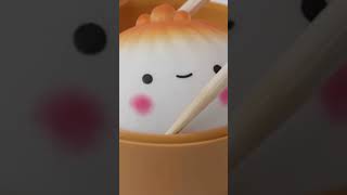 Eaty dumpy