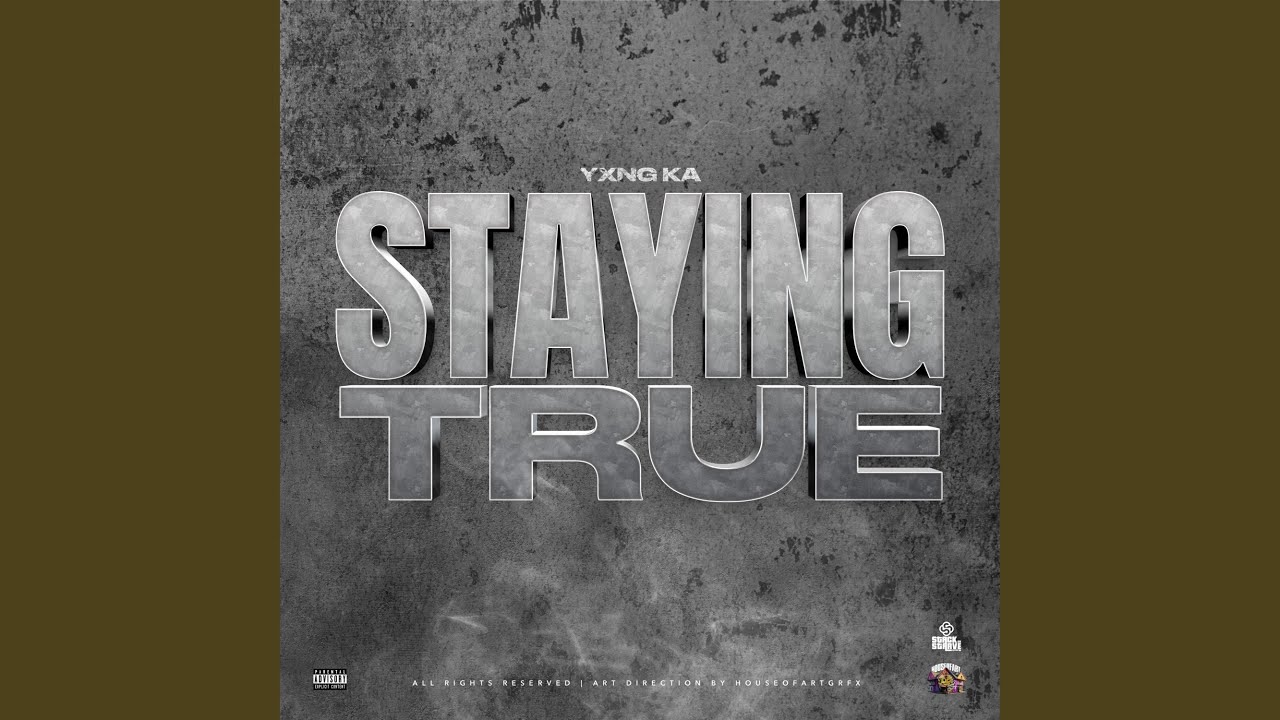 Watch Staying True on YouTube Watch Staying True on YouTube