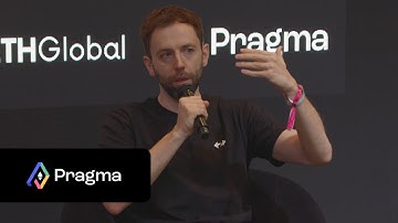 Fireside Chat I Ethereum at Hyperscale With Alex Gluchowski and Kartik Talwar | Pragma Paris 2023