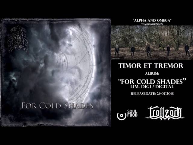 Timor et Tremor - Alpha and Omega