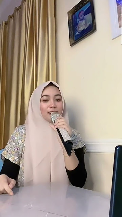 Tarumik Parasaan Karauke Fauzana #fauzana #laguminangrancak #minangsahati