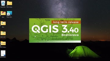 QGIS Installation Guide for Beginners (2025) | Install, Setup & Start Mapping in Minutes