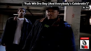 Dr. Dre ft. Snoop Doggy Dogg - Fuck Wit Dre Day (And Everybody&#39;s Celebratin&#39;) [Legendado] [Full HD]