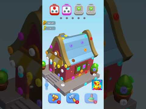 Unico Studio YouTube ad: ScrewOut_EN_LVL26_GP_v01_9_16.mp4