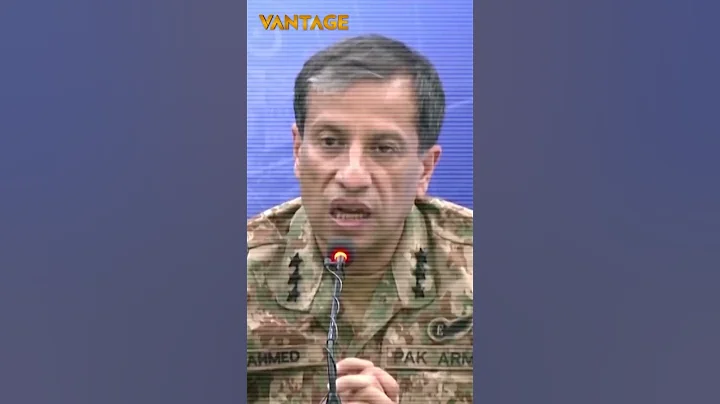 Pakistan Blames India, Taliban for Balochistan Attack | Vantage with Palki Sharma | N18G