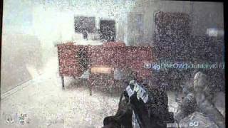 MW2 - [Speed Hack] Glitches - {Xbox 360} - All Spots And Glitches - Modern Warfare 2 (MW2)