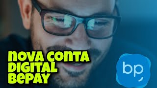 Conta Corrente Digital Bepay