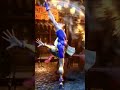 Manon Ballerina Kick Street Fighter 6 🦵👩‍🦰