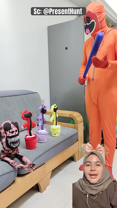 Haus PUJIAN ‼️ PresentHunt