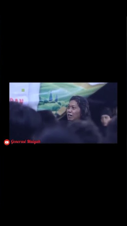 Cak Nun ilmu Kebatinan